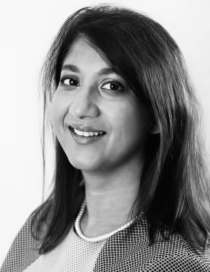 Dr. Melissa Wickremasinghe