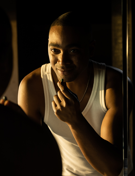 Daily RitualsPowered By Science